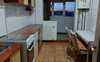 Apartament 4 camere Crângași, reabilitat Centrală proprie - Poză 7