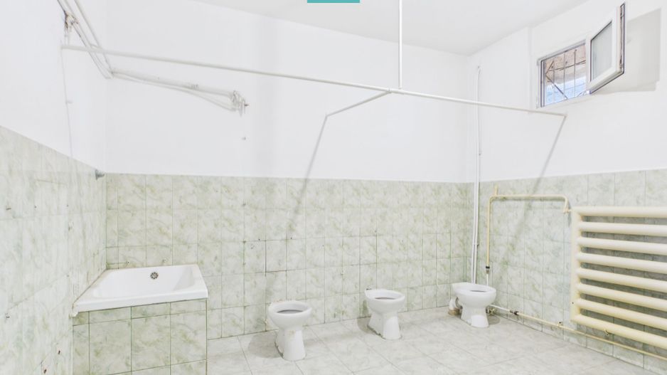 Spațiu comercial de închiriat – Zona Nufărarul - Poză 16
