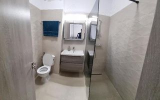 De inchiriat apartament 2 camere bloc nou - Poză 8