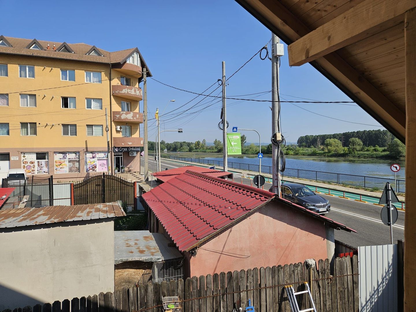 Vanzare casa Tudor Vladimirescu, stradal, langa Mall - Poză 16