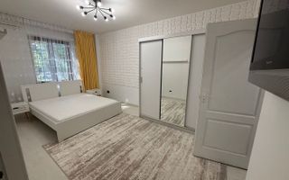 Apartament 3 camere Floreasca - Poză 4