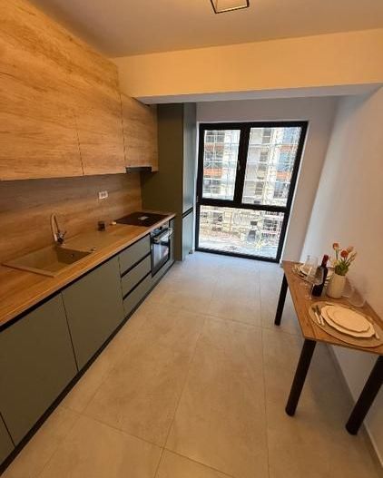 2 Camere Premium | Sky Garden Residence - Poză 4