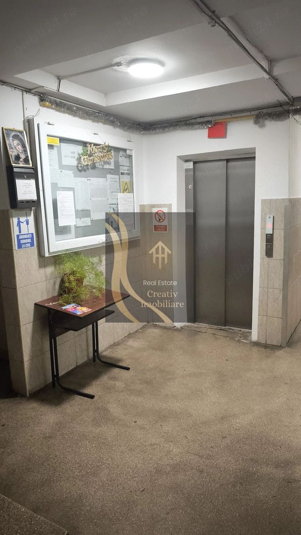 Apartament 4 camere de vanzare in Dristor Fizicienilor - Poză 9
