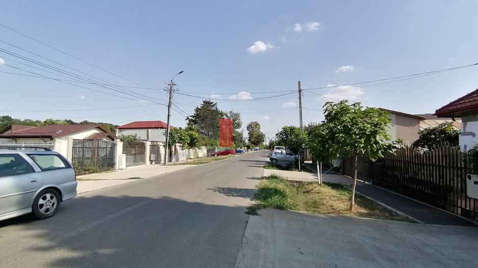 Afumati- Ilfov - 899mp-Teren - ZERO Comision Cumparator - Poză 1