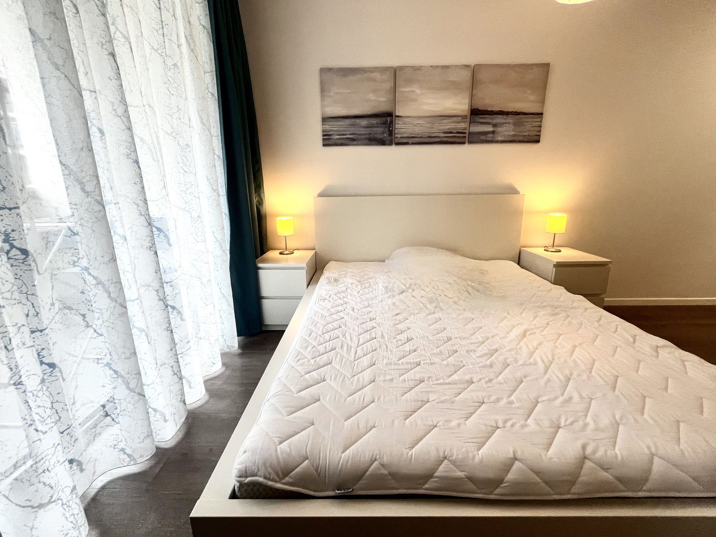 Apartament 2 camere, vibrant si primitor, cu parcare, in XCITY-TOWER - Poză 10