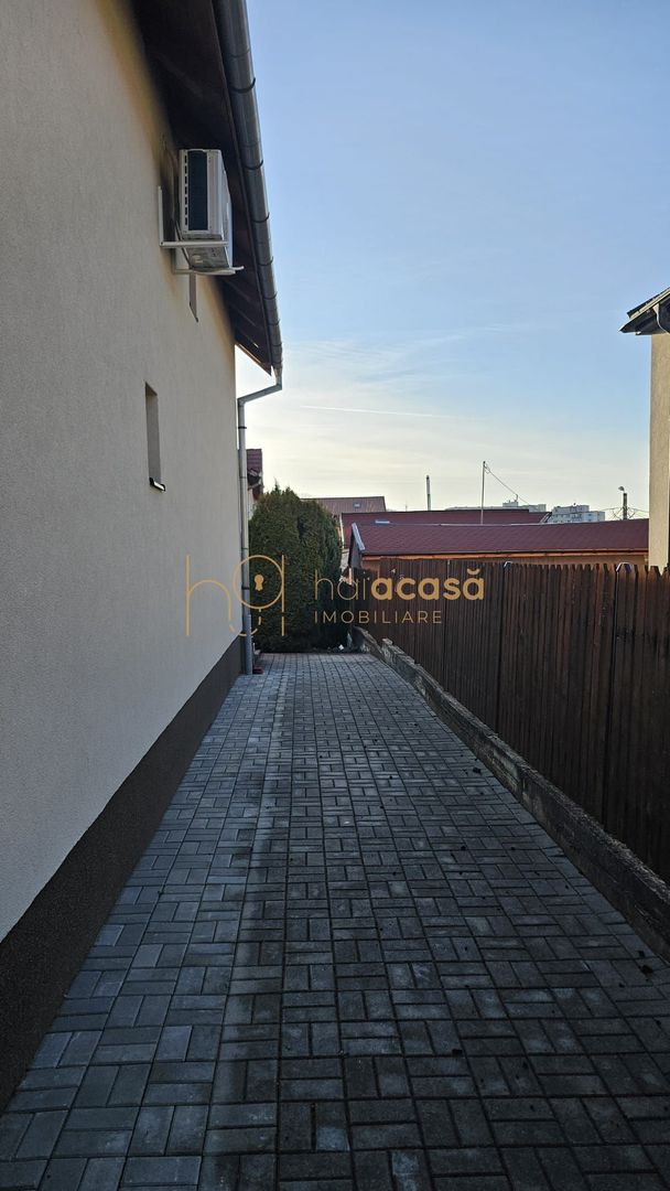 Casă / Vilă cu 8 camere de vânzare în Manastur, Cluj-Napoca - Poză 41