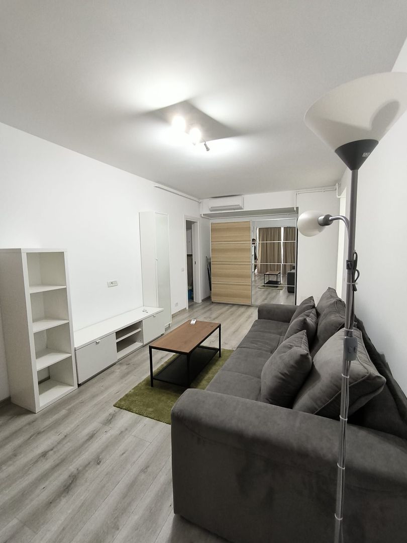 Garsoniera Parcul Carol-Viilor - Poză 1