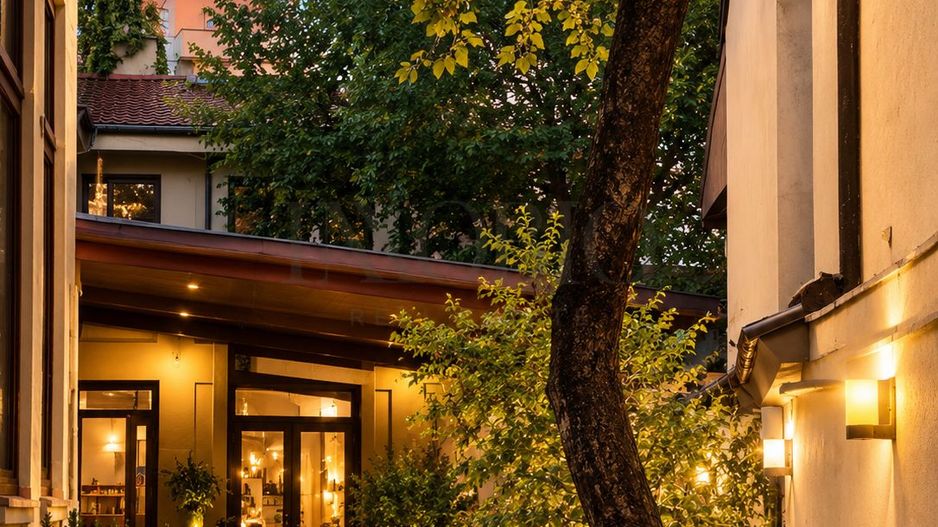 LOCAȚIE RESTAURANT CONSACRATĂ | PACHE PROTOPESCU - Poză 1