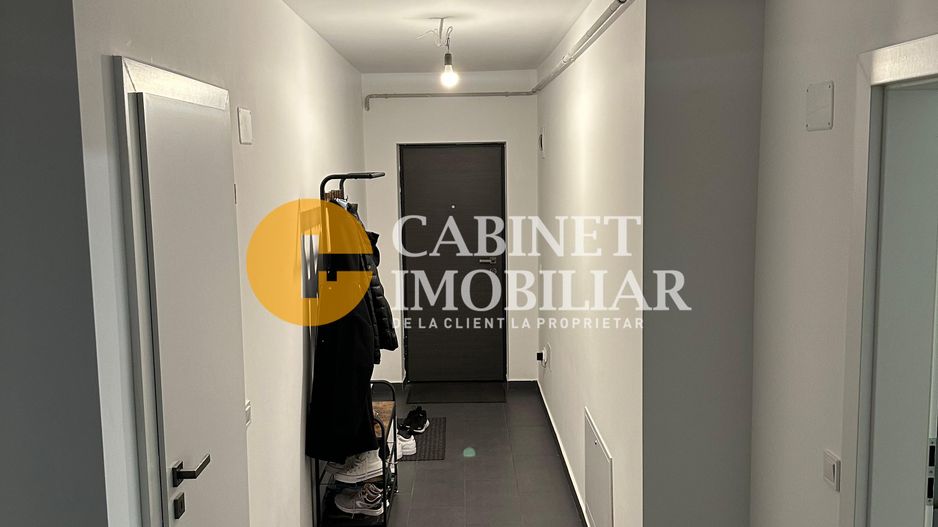 Apartament 3 camere decomandat-Kaufland Pacurari - Poză 7
