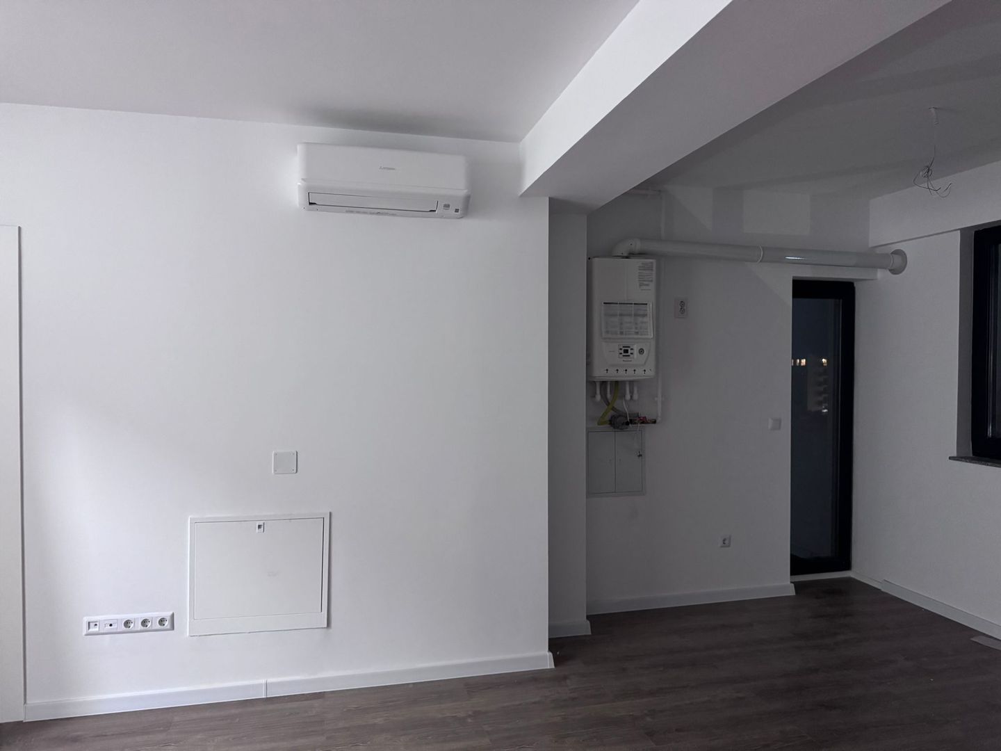 Vanzare apartament 2 camere Pipera | Ivory Residence | Comision 0% - Poză 2