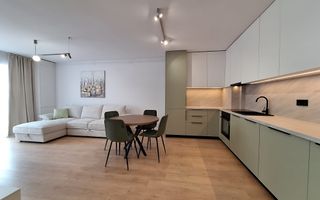 Apartamnet la cheie | Etaj intermediar | Zona Eroilor Floresti - Poză 1