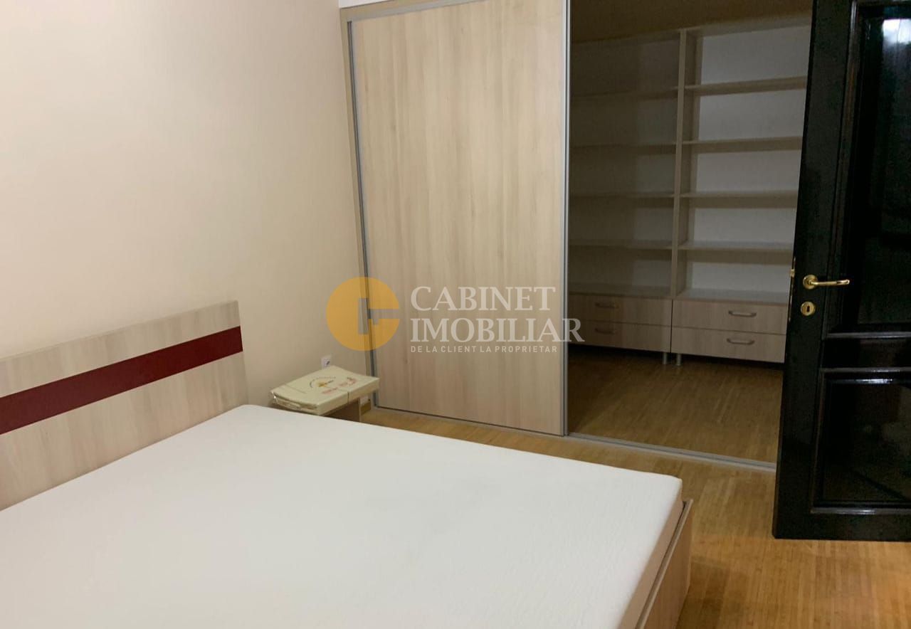 Apartament 2 camere, etaj intermediar, Copou, Iasi - Poză 4