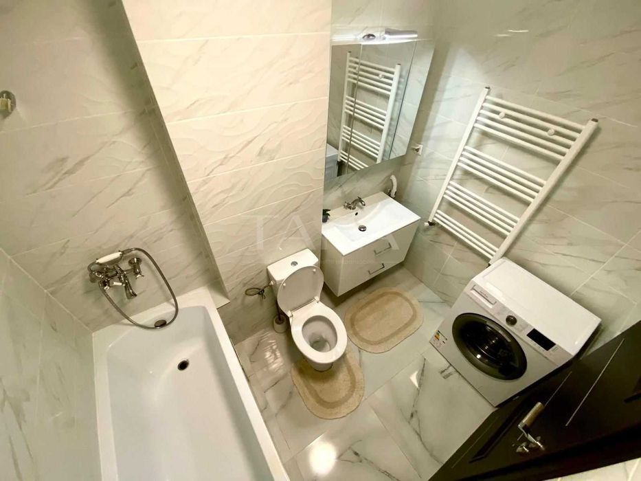 Apartament 2 camere cu balcon – Dâmbul Rotund - Poză 6