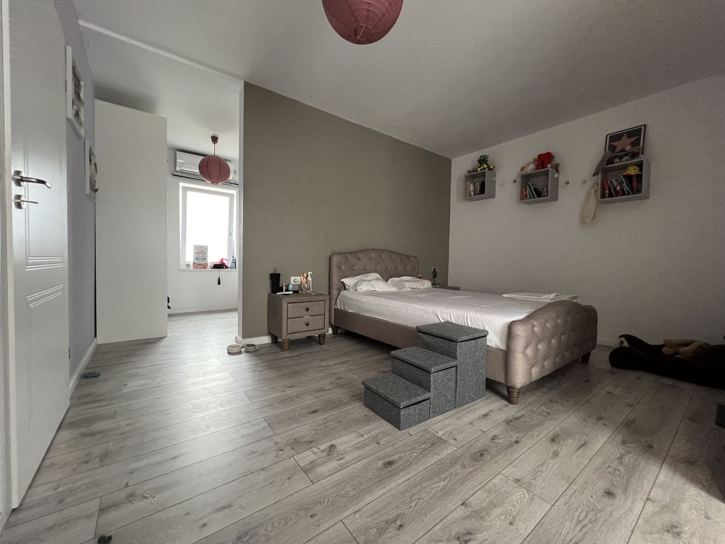 Vila lux cu curte - Mogosoaia (COMISION ZERO) - Poză 7