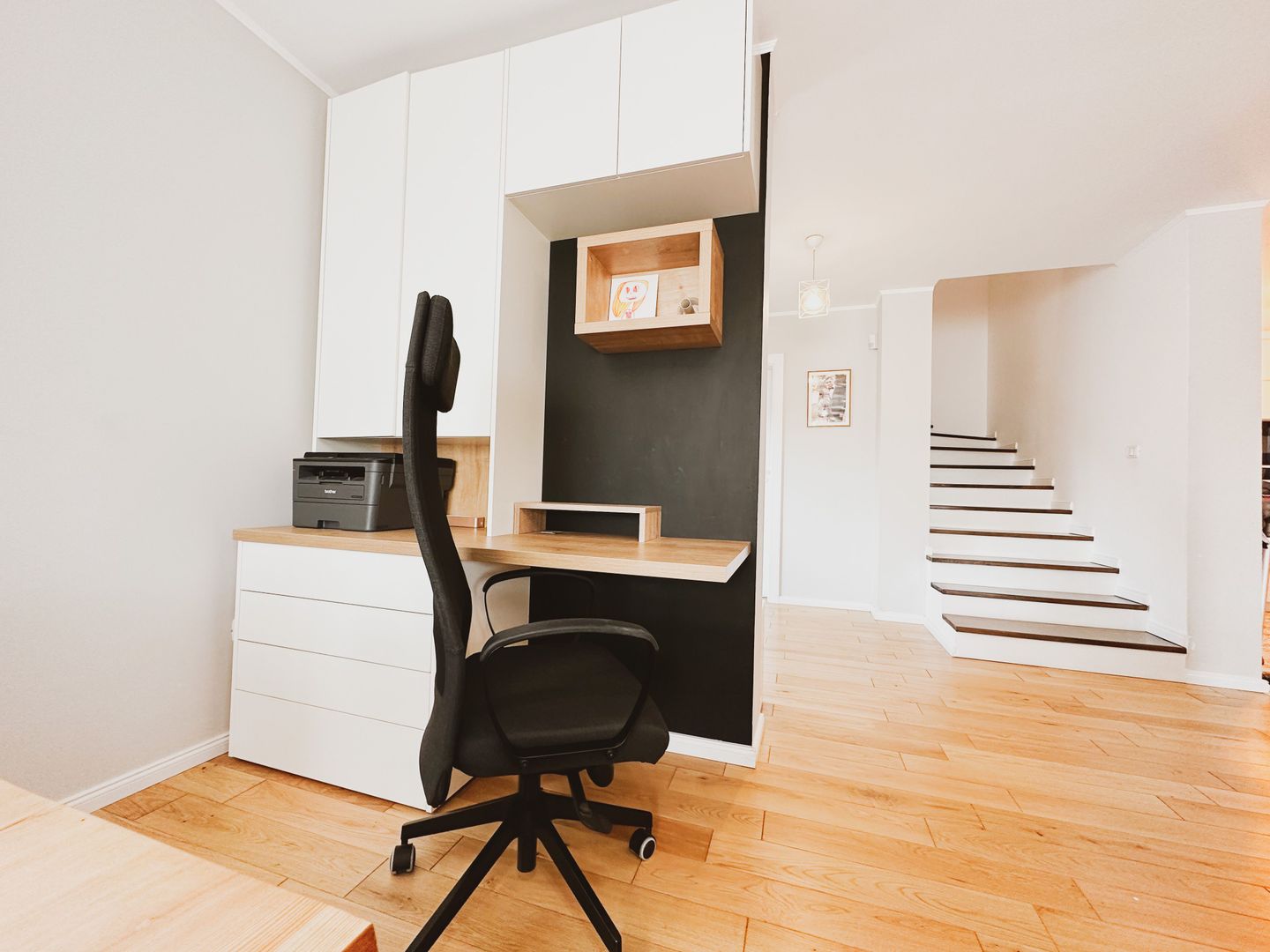 VANDUTA- Casuta din oras - de vanzare - 4 camere - NORD - Poză 6