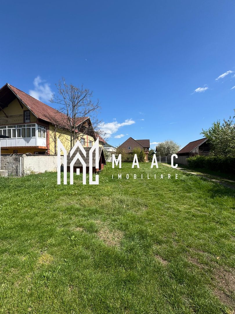 TEREN DE INCHIRIAT|750 MP |500 EURO - Poză 1