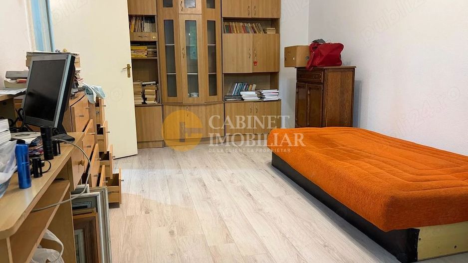 TATARASI -2 CAMERE - ETAJUL 1 - MOBILAT SI UTILAT - Poză 2