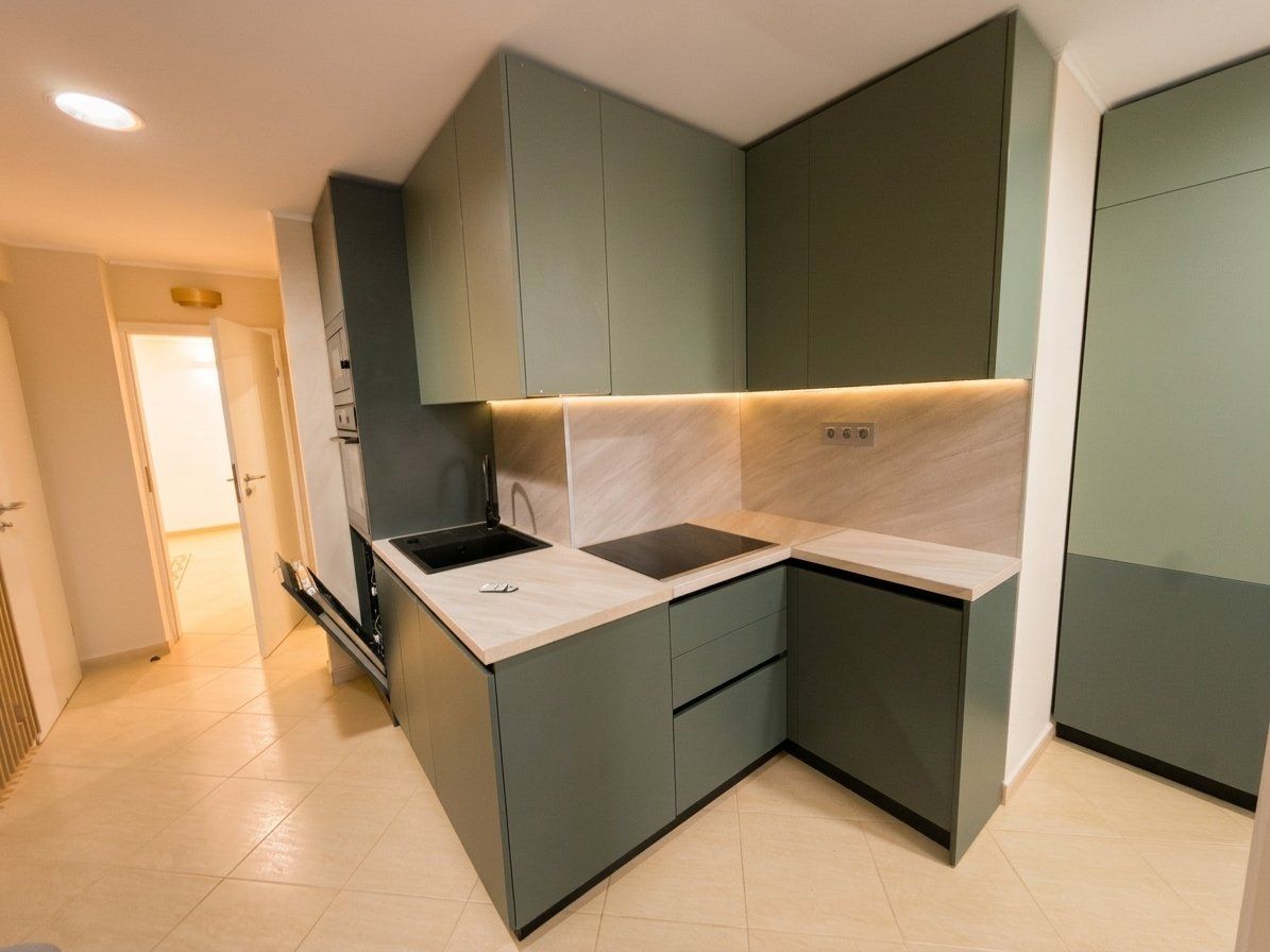 Apartament decomandat în centrul Bucureștiului - Poză 13
