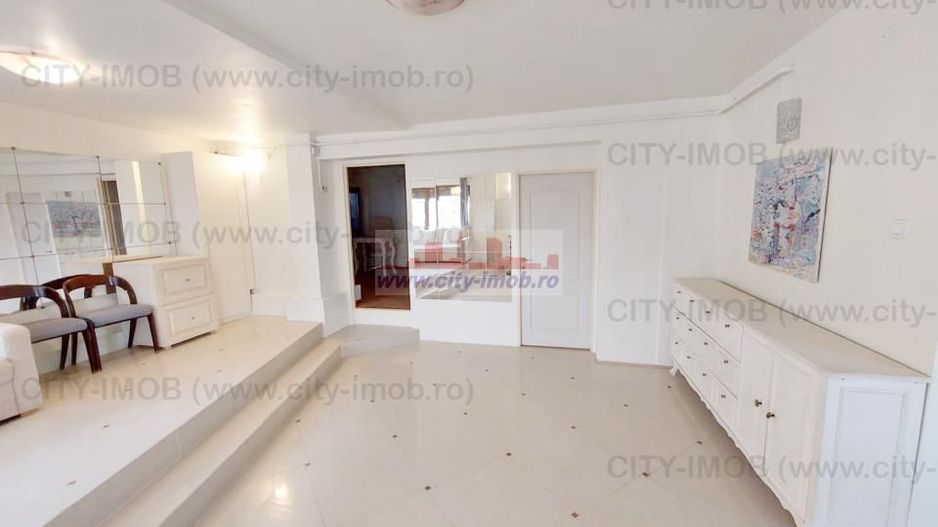 Apartament 3 Camere Primaverii inchiriere 1600 eur vanzare 550.000 eur - Poză 8