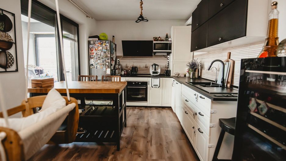 Apartament la Cheie cu parcare Subterana Buna ZIua - Poză 7