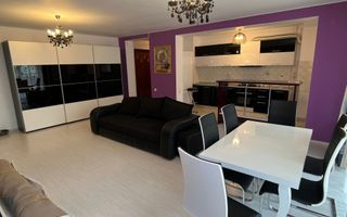 2 camere, modern, 2 parcari,  Zorilor, zona Sigma, Observator, UMF - Poză 5