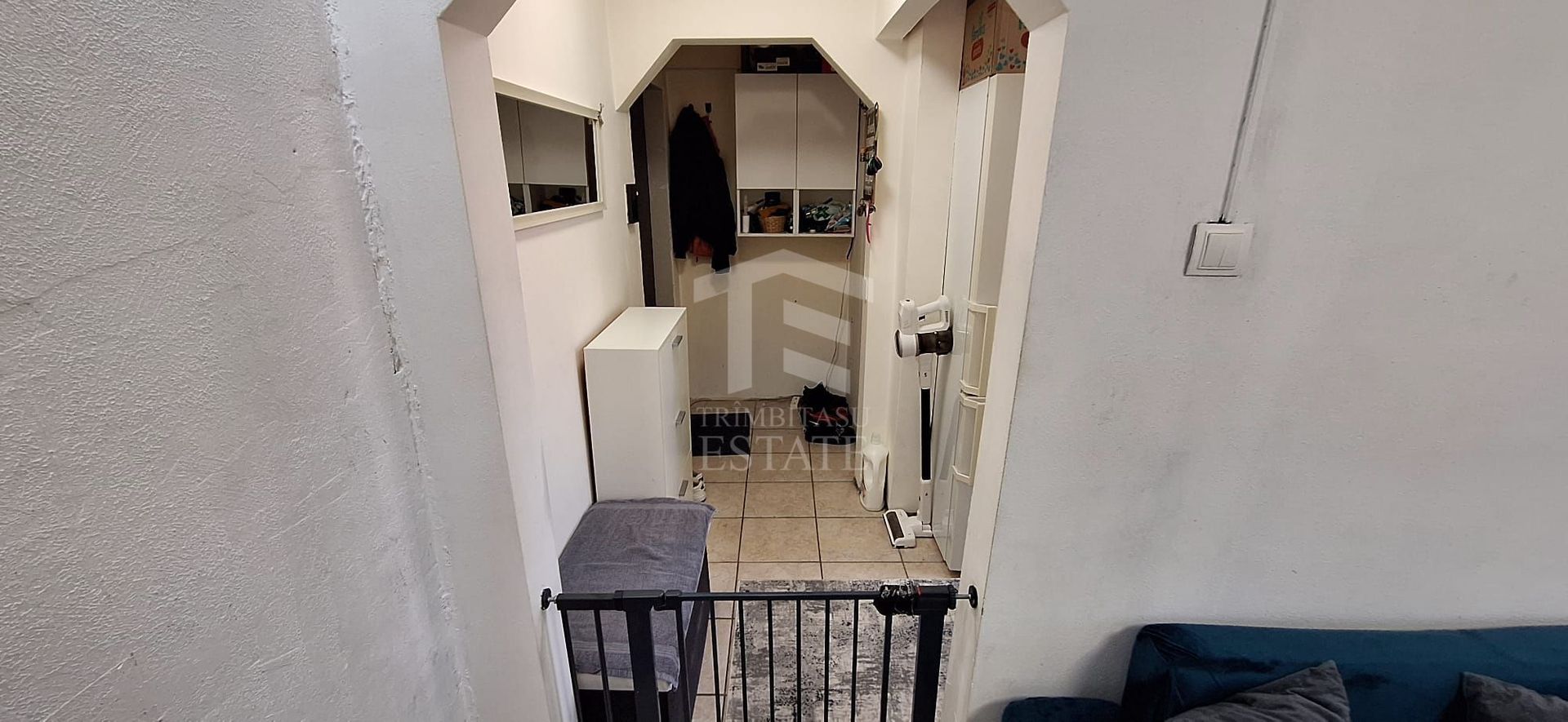 Apartament 2 camere Salaj - Aleea Bacau - Poză 4