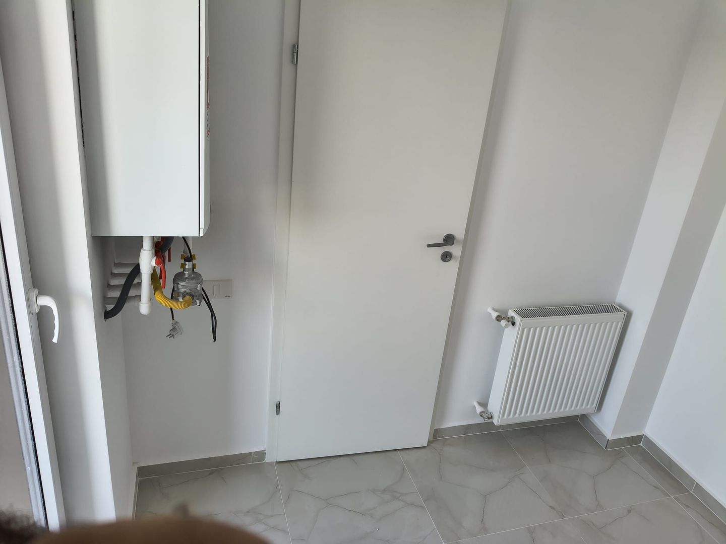 gars.dec. -41(33+8)mp-gata, la aprox. 15min metrou Leonida/Berceni - Poză 6