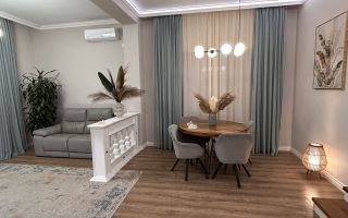 Casă cu 4 camere, în curte, finisaje high-quality - Poză 17