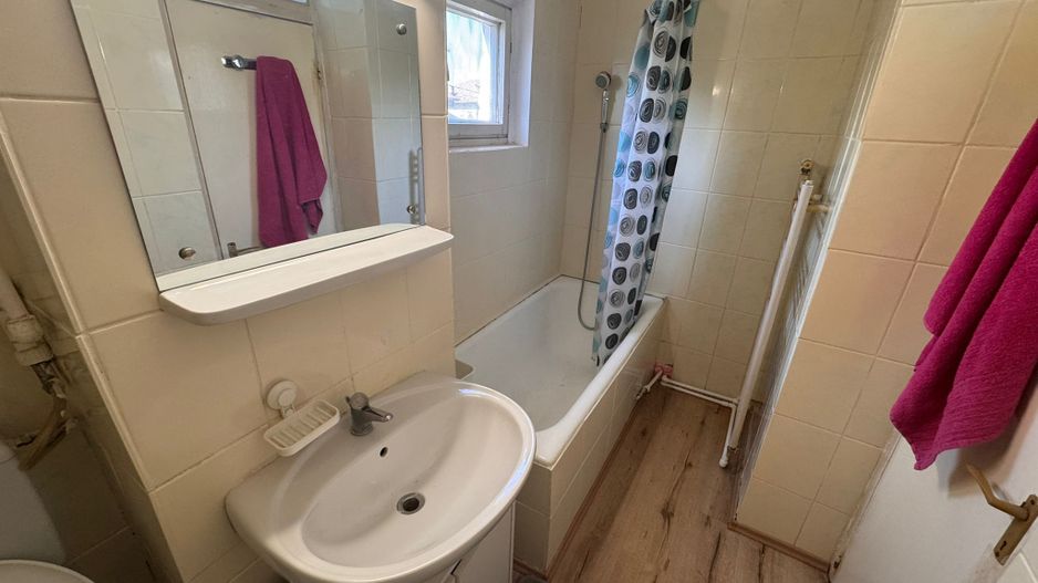 Garsoniera Voluntari 34 mp Centrala Proprie 1/2 - Poză 6