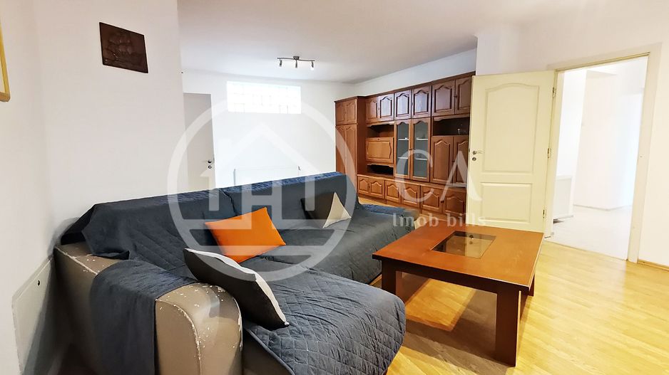 Casa cu 4 camere de inchiriat in zona centrala, Oradea - Poză 13