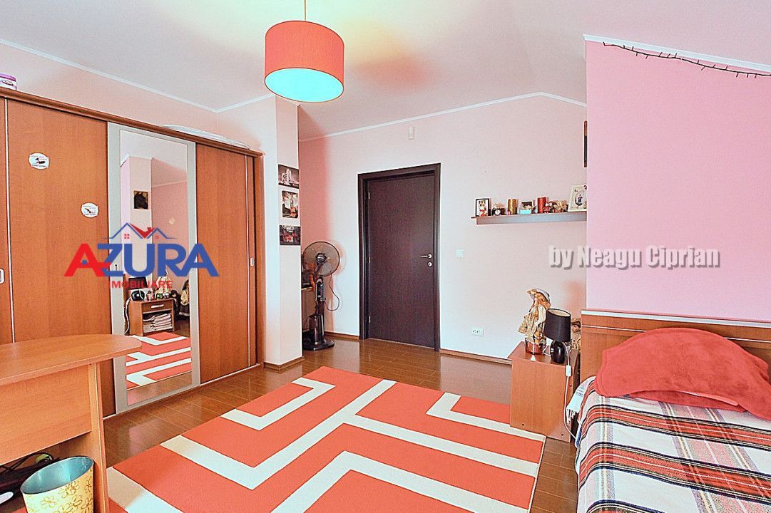 Vanzare vila de Lux, Bascov - Poză 10