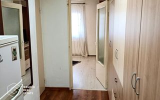 Apartament o camera, suprafață 45 mp, Zona Gării, centrala proprie - Poză 4
