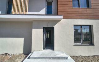 Vila moderna 5 camere // Chiajna // zona noua de case - Poză 47