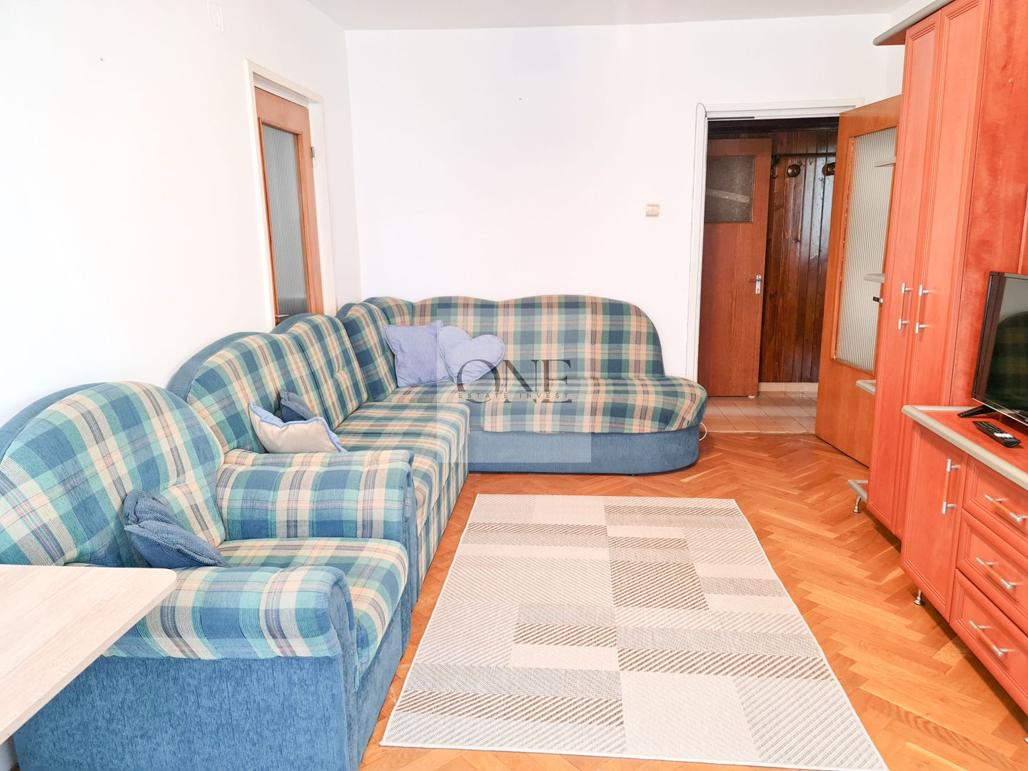 Închiriere 3 Camere Zona ITC - Poză 1