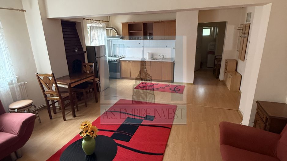 Apartament 2 camere , mobilat/utilat - zona Racadau - Poză 5