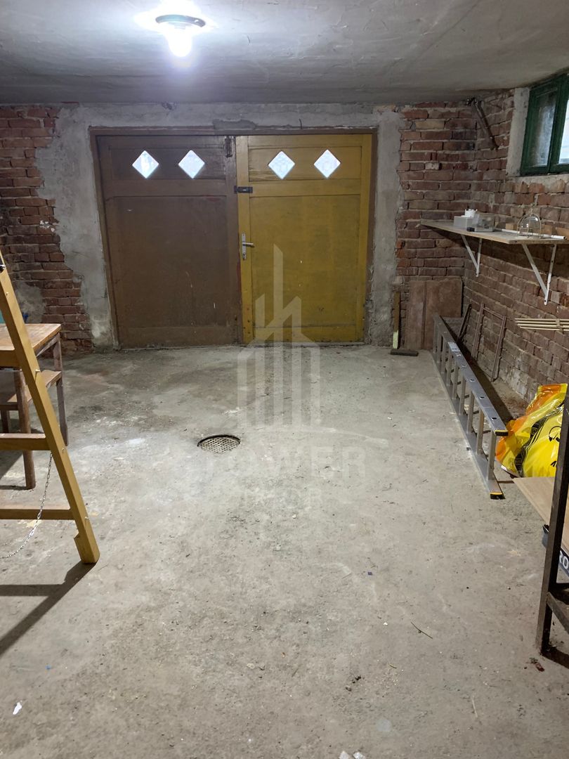 Casa duplex de închiriat, renovată | Zona Parcul Sub Arini - Poză 10