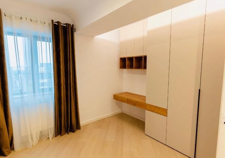 Apartament 3 camere de inchiriat - Pipera - Poză 7