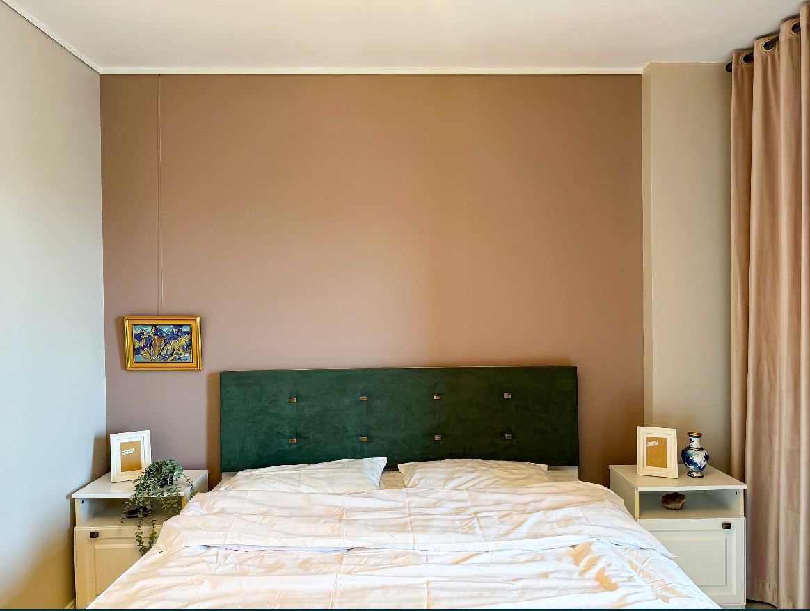 Apartament 3 camere, Sector 2 – Doamna Ghica Plaza - Poză 4