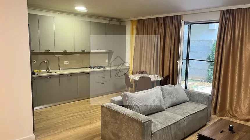 COMISION 0% I 2 camere MTM Residence + curte 31mp I Pipera - Rond OMV — fotografia 2