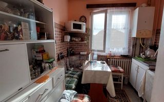 3 camere în Mănăștur, lângă Flora – ideal pentru locuit sau investiție - Poză 2