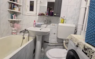 2 camere decomandat / zona Brancoveanu - Poză 11