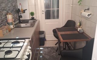 Apartament 2 camere decomandat – Mănăștur, zona Minerva. - Poză 6