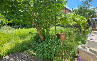 Casa tip duplex | Teren 335 mp | Acces auto | Trei Stejari - Poză 16
