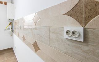 Apartament 2 Camere, 47 mp. constructie 2021, centrala proprie, comision 0% - Poză 10