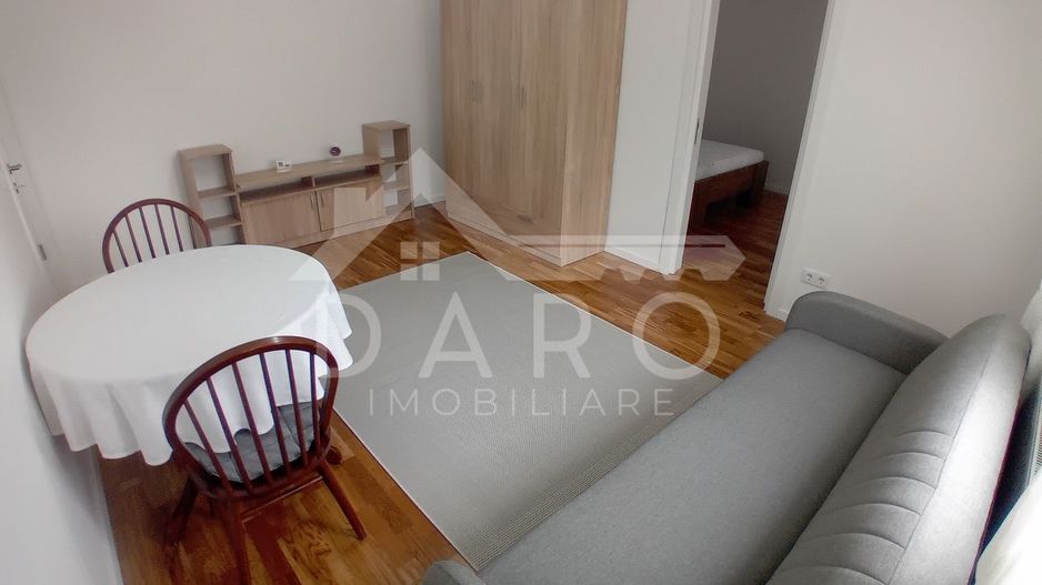APARTAMENT 2 CAMERE –  NOVA VITA – PRIMA ÎNCHIRIERE – 370€ 🔥 - Poză 2
