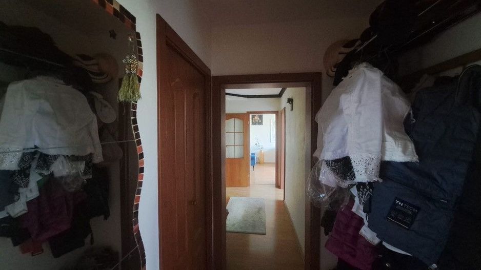 Apartament 3 camere Piata Domenii cu dubla vedere panoramica + boxa - Poză 10