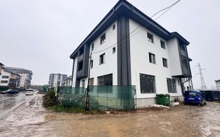 AP. 2 CAMERE, CURTE PROPRIE 36 MP, TOATE UTILITATILE, COMISION 0% - Poză 4