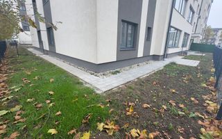 AP. 3 CAMERE PLATANI RESIDENCE, NOU, CURTE 77 MP, PARCARE, COMISION 0% - Poză 8