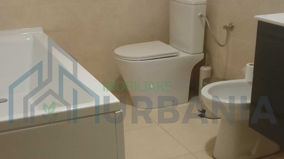 casa in triplex Rediu Lac - Poză 3