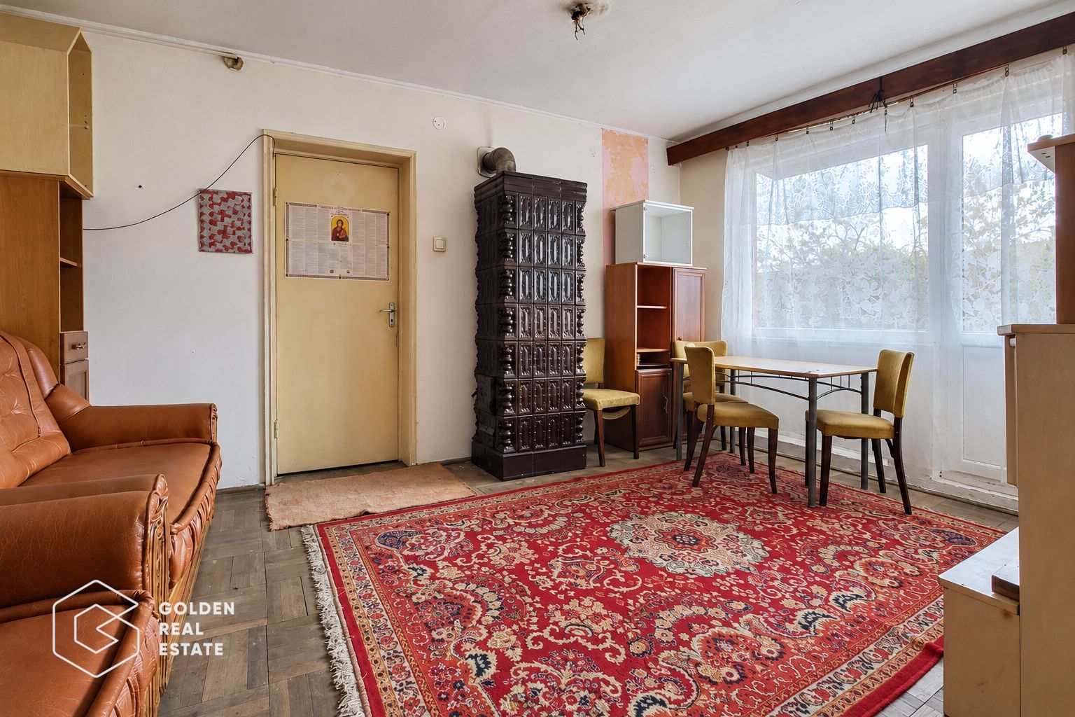 Apartament 2 camere, 65 mp, oras Lipova - Poză 4